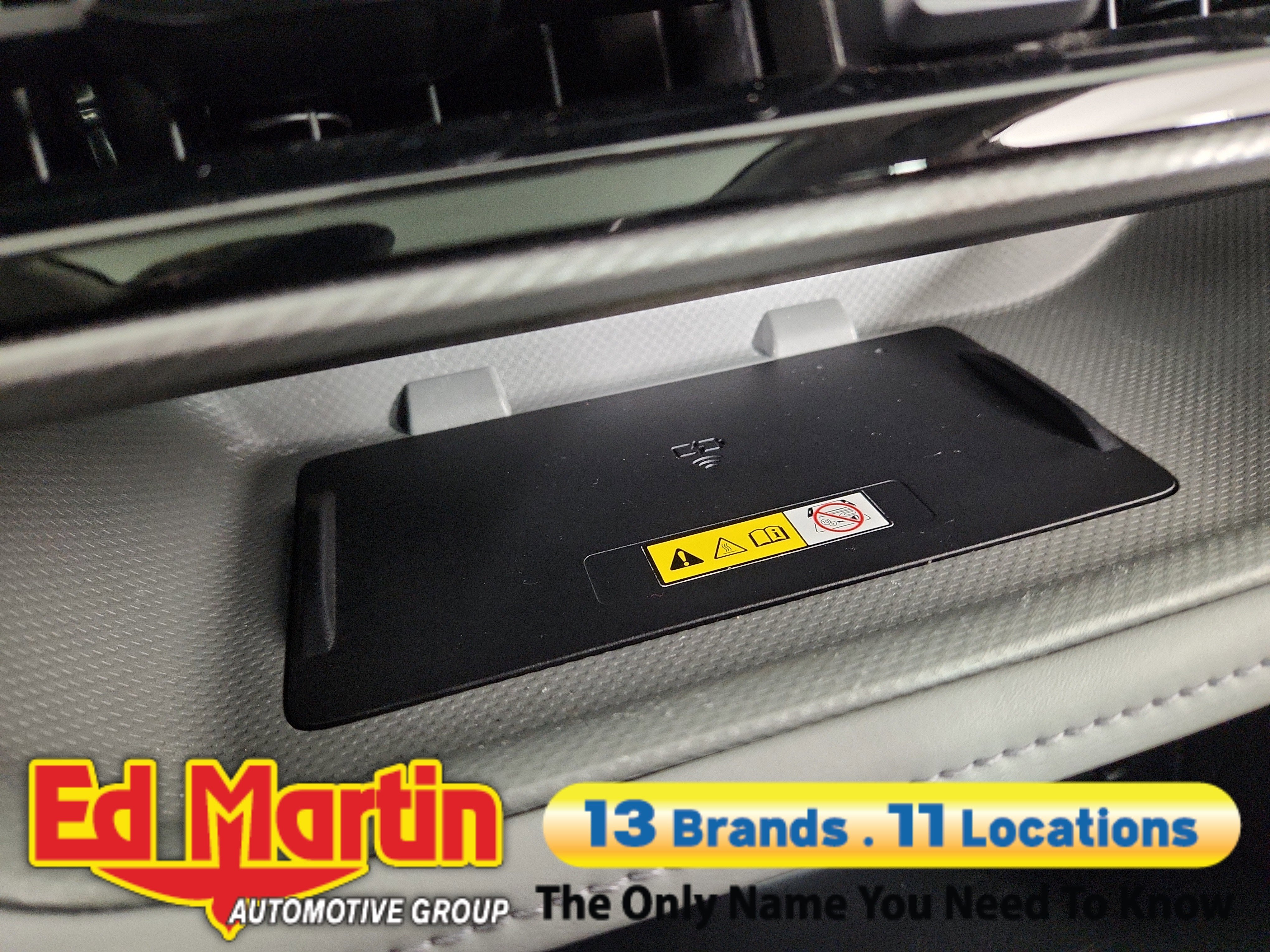 2025 Toyota Highlander Hybrid Platinum