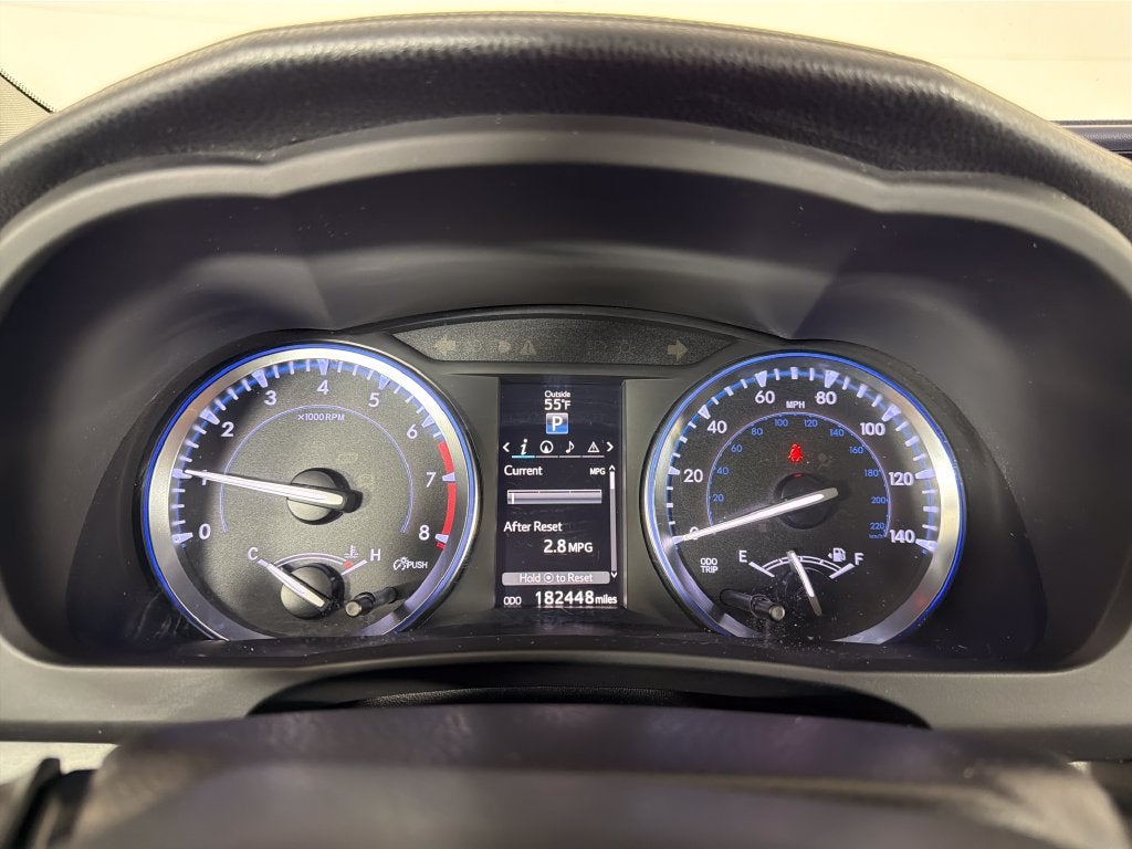 2014 Toyota Highlander XLE V6