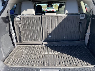 2024 Toyota Highlander Limited