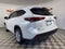 2024 Toyota Highlander Limited