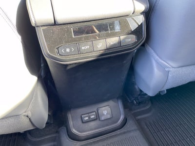 2024 Toyota Highlander Limited