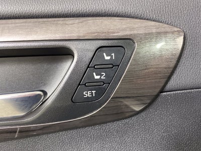 2024 Toyota Highlander Limited