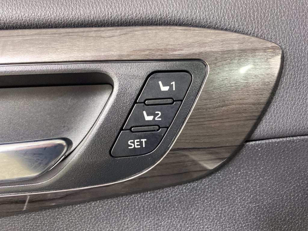 2024 Toyota Highlander Limited
