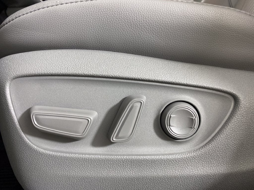 2024 Toyota Highlander Limited