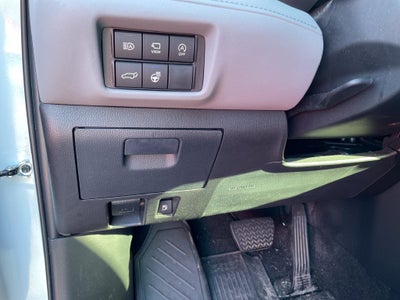 2024 Toyota Highlander Limited
