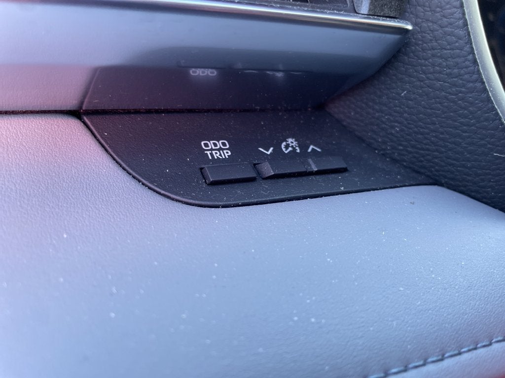2024 Toyota Highlander Limited