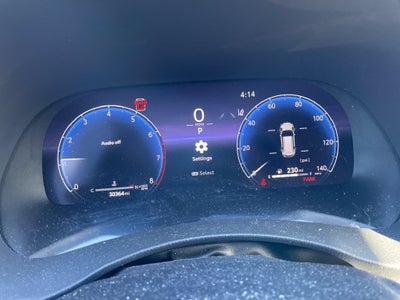 2024 Toyota Highlander Limited