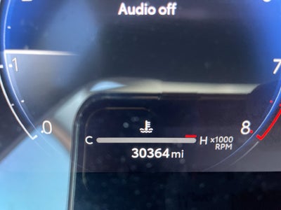 2024 Toyota Highlander Limited