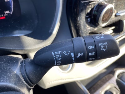 2024 Toyota Highlander Limited