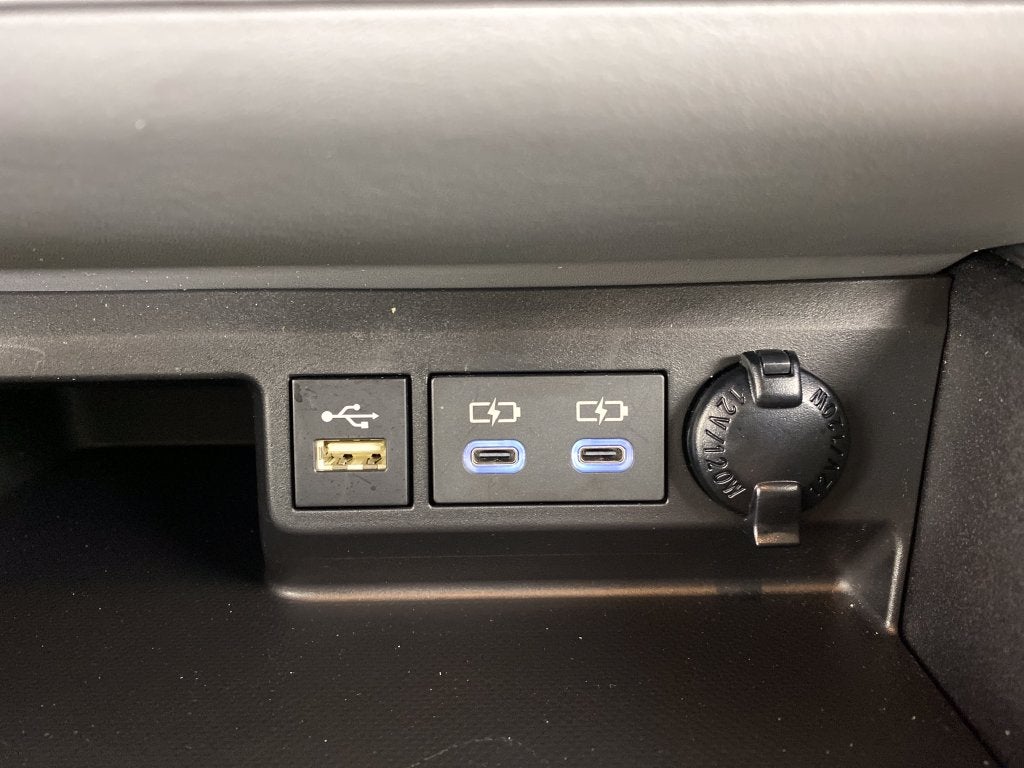 2024 Toyota Highlander Limited