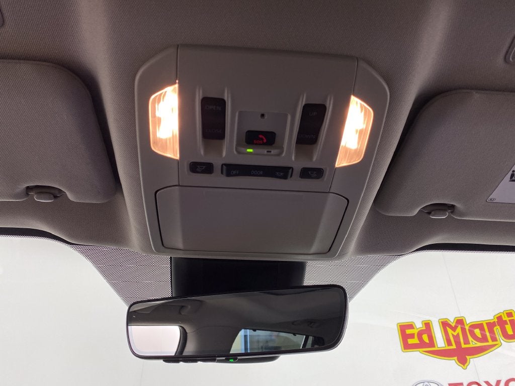 2024 Toyota Highlander Limited