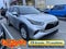 2024 Toyota Highlander Hybrid Limited