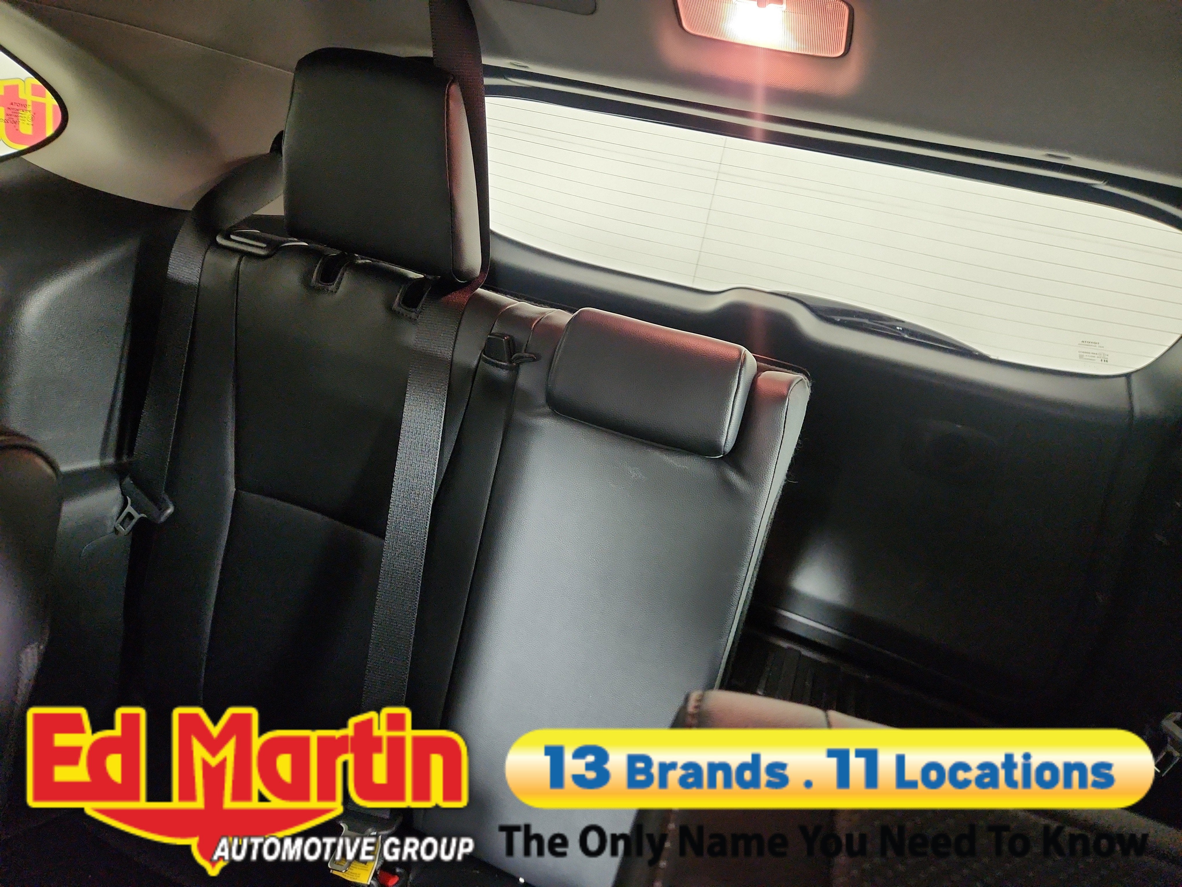 2024 Toyota Highlander Hybrid Limited