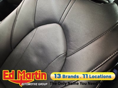 2024 Toyota Highlander Hybrid Limited