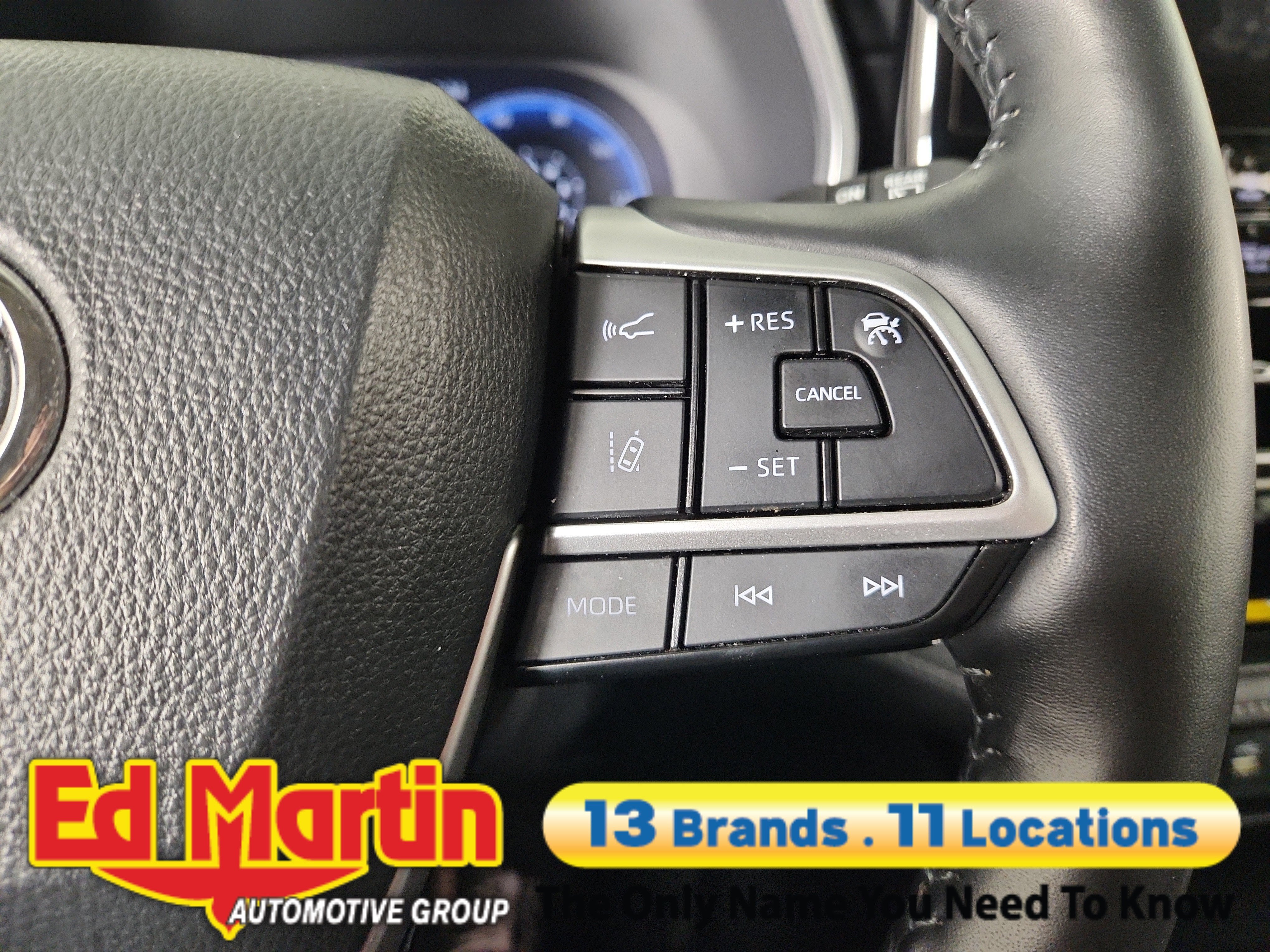 2024 Toyota Highlander Hybrid Limited