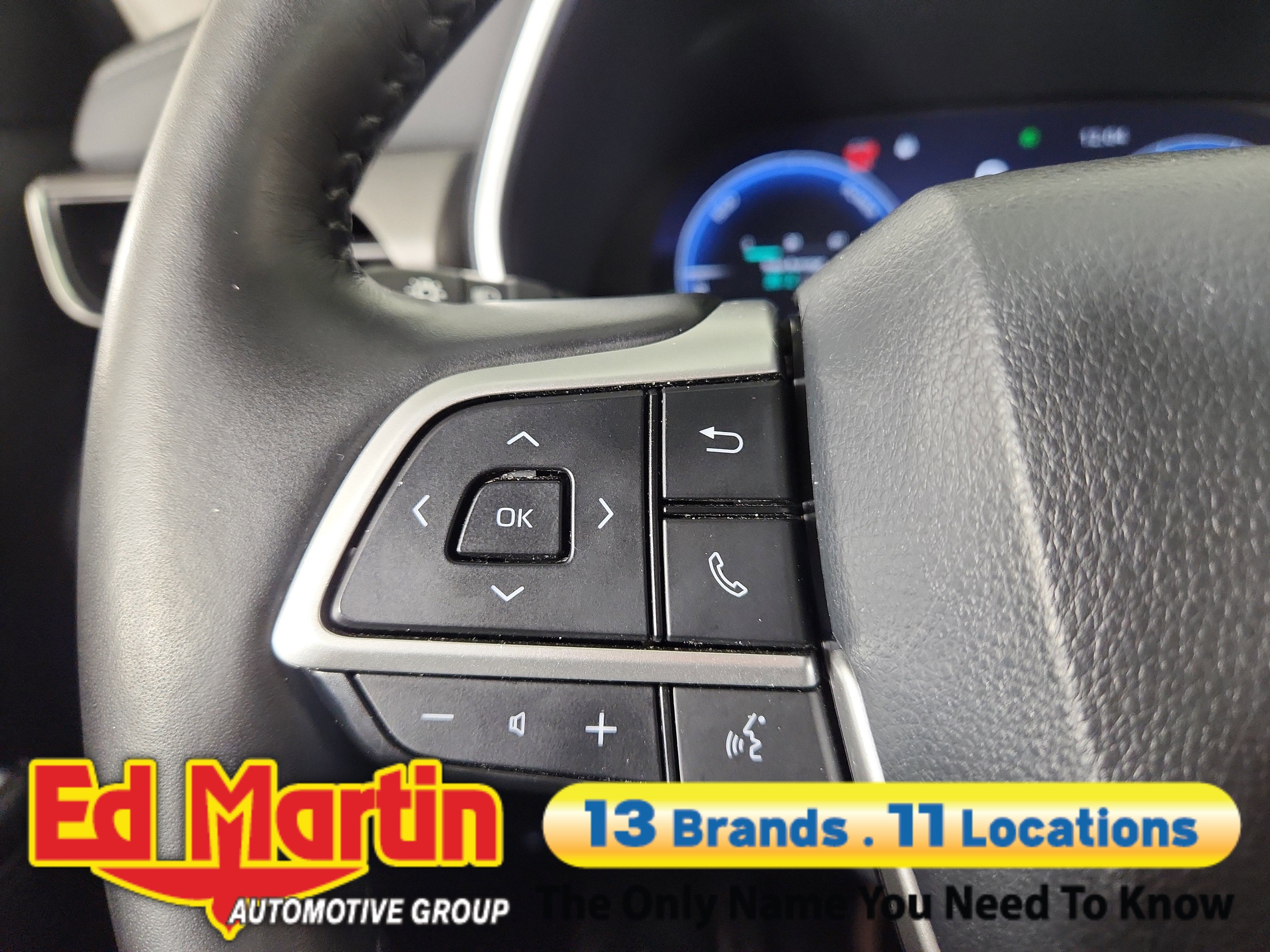 2024 Toyota Highlander Hybrid Limited