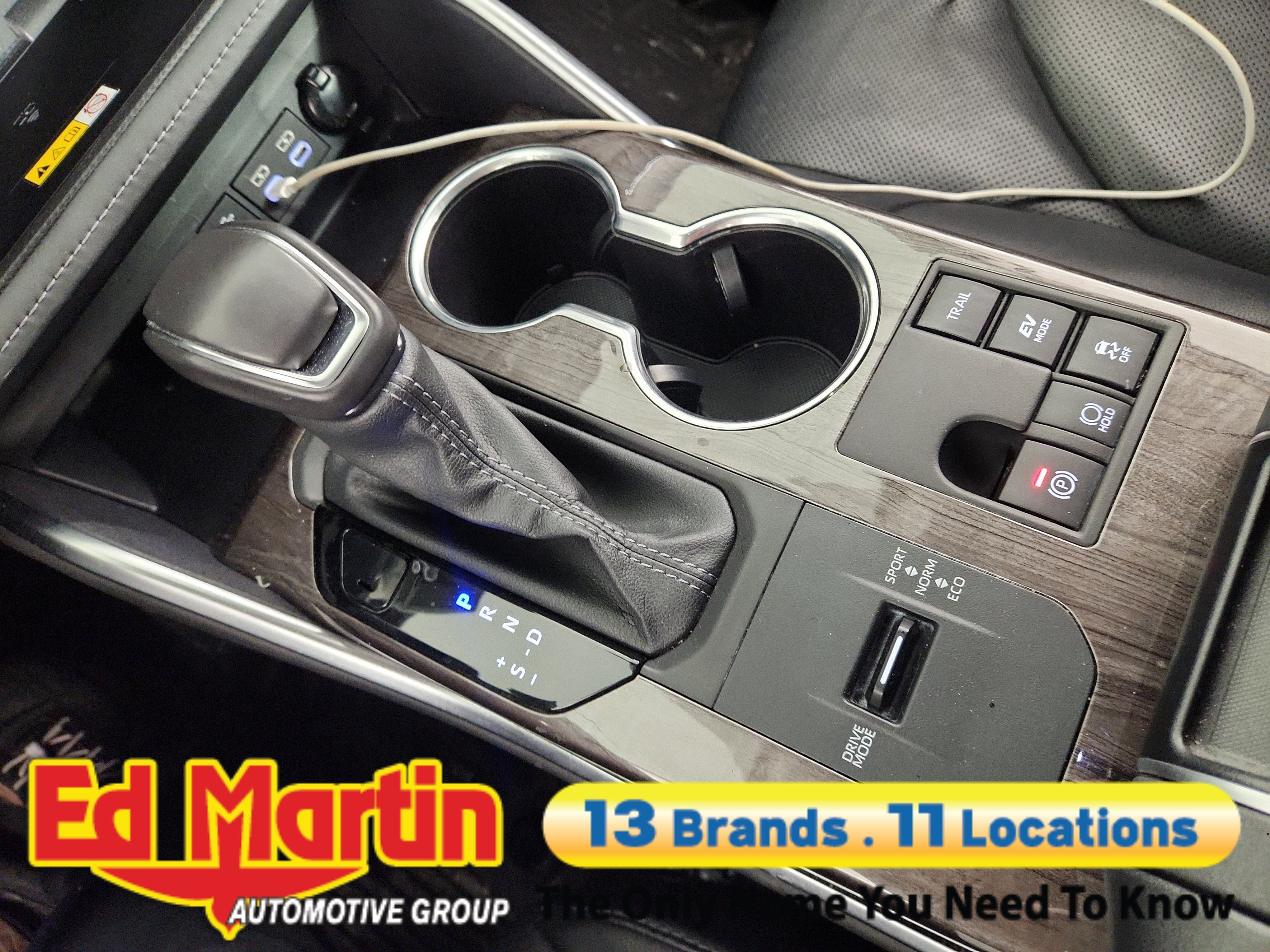 2024 Toyota Highlander Hybrid Limited