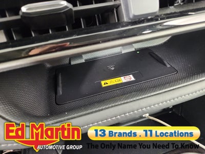 2024 Toyota Highlander Hybrid Limited