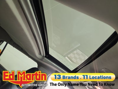 2024 Toyota Highlander Hybrid Limited