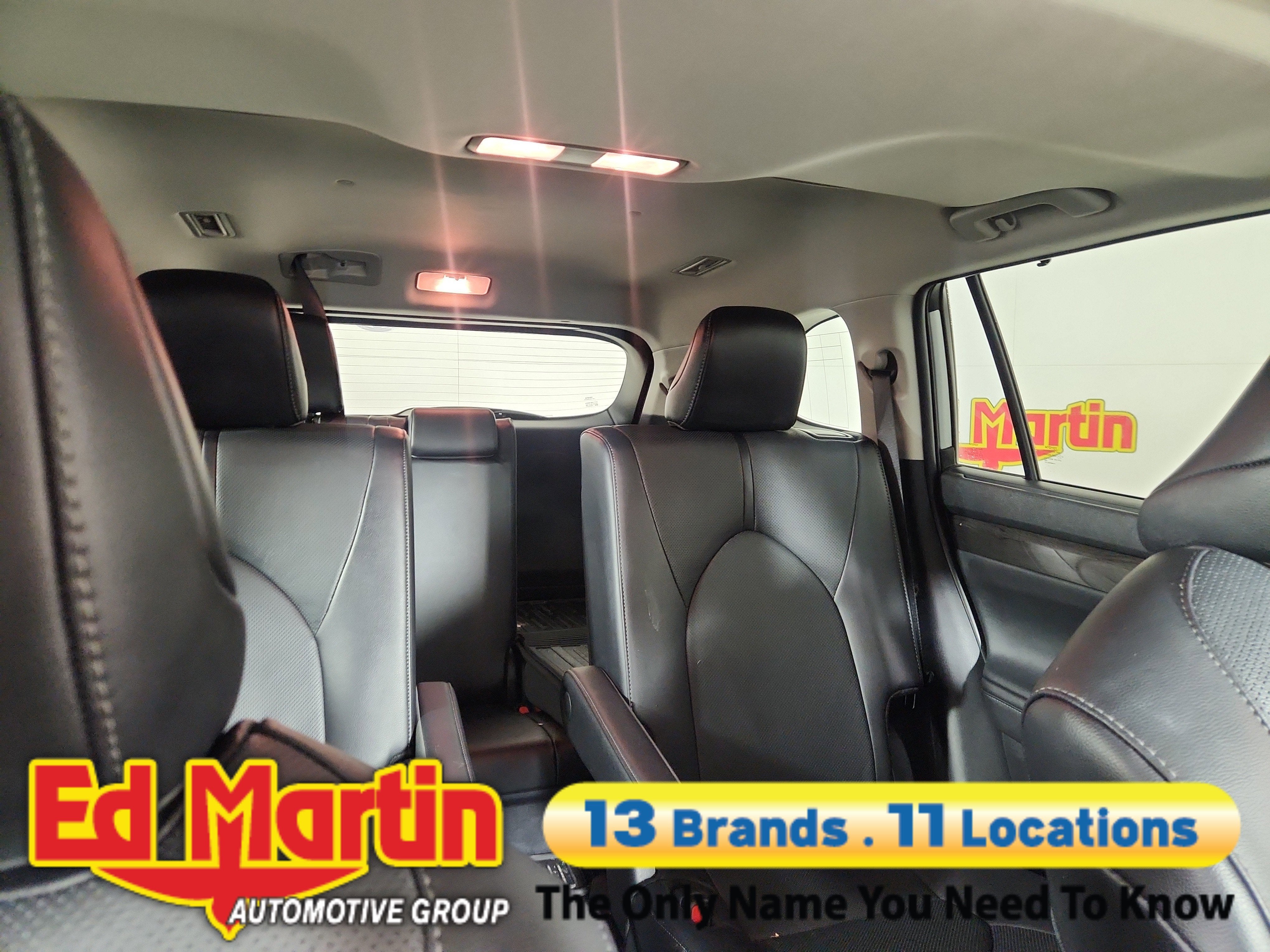 2024 Toyota Highlander Hybrid Limited