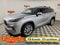 2024 Toyota Highlander Hybrid Limited