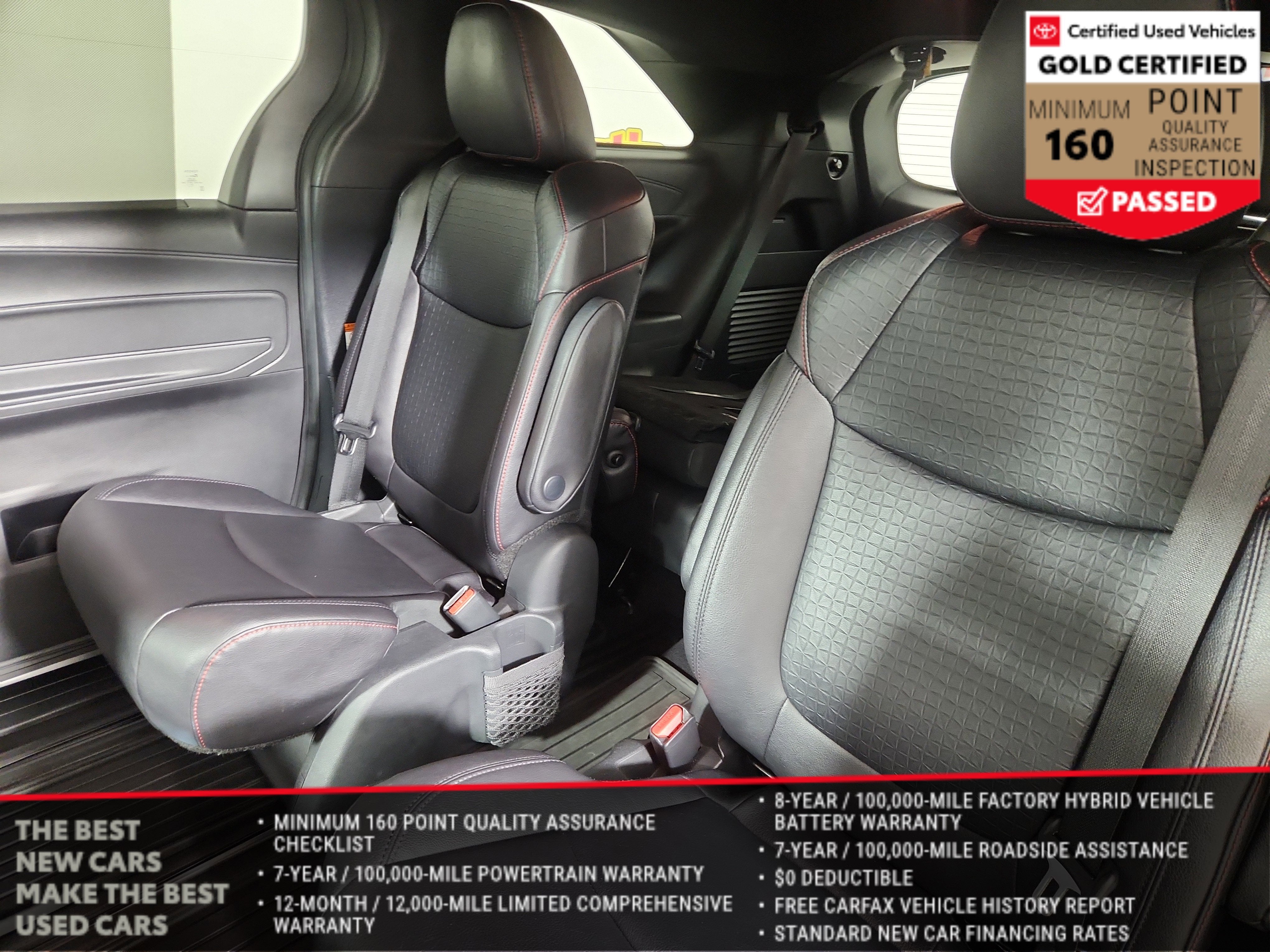 2025 Toyota Sienna XSE