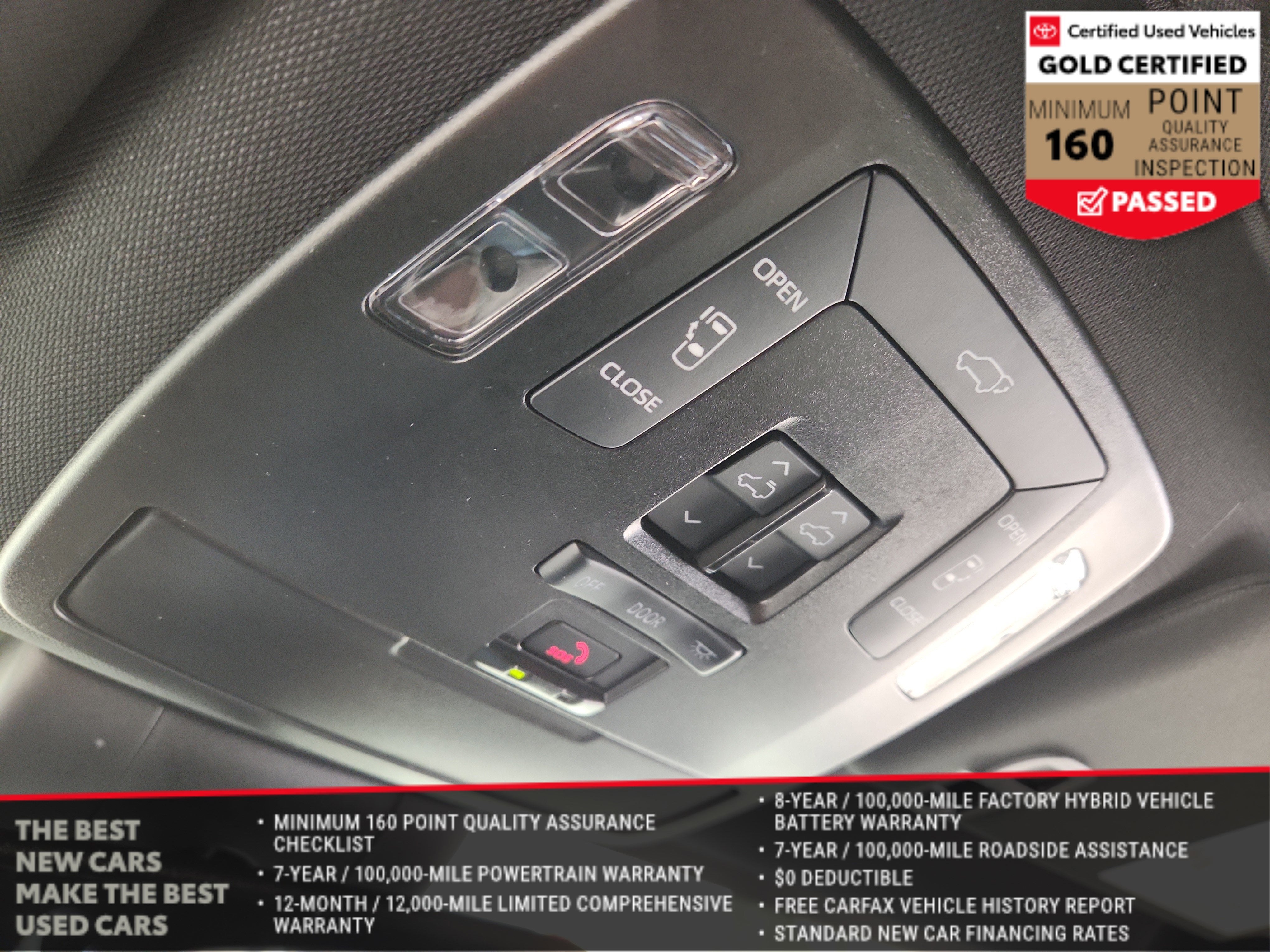 2025 Toyota Sienna XSE