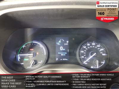 2022 Toyota Sienna XSE