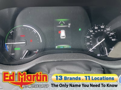 2022 Toyota Sienna XSE