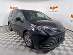 2026 Toyota Sienna XLE 8 Passenger