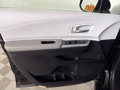 2026 Toyota Sienna XLE 8 Passenger