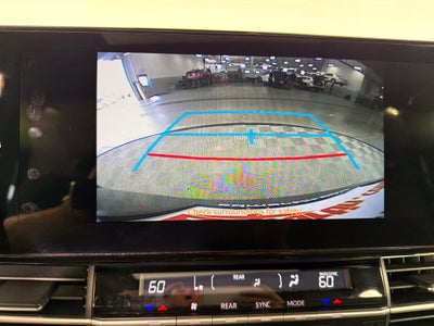 2026 Toyota Sienna XLE 8 Passenger