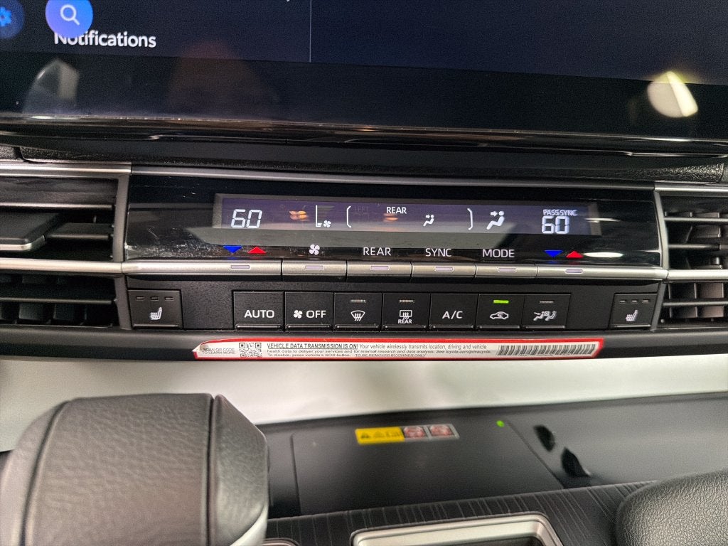 2026 Toyota Sienna XLE 8 Passenger