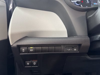 2026 Toyota Sienna XLE 8 Passenger