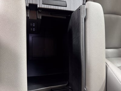 2026 Toyota Sienna XLE 8 Passenger