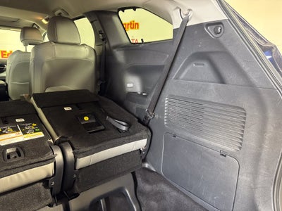 2026 Toyota Sienna XLE 8 Passenger