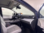 2026 Toyota Sienna XLE 8 Passenger