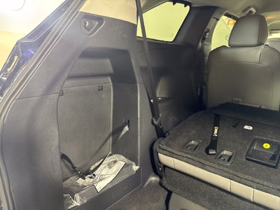 2026 Toyota Sienna XLE 8 Passenger