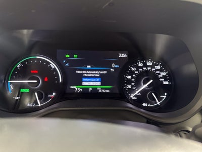 2026 Toyota Sienna XLE 8 Passenger
