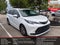 2026 Toyota Sienna XLE 8 Passenger