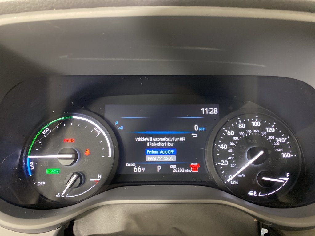 2026 Toyota Sienna XLE 8 Passenger