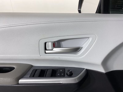 2026 Toyota Sienna XLE 8 Passenger
