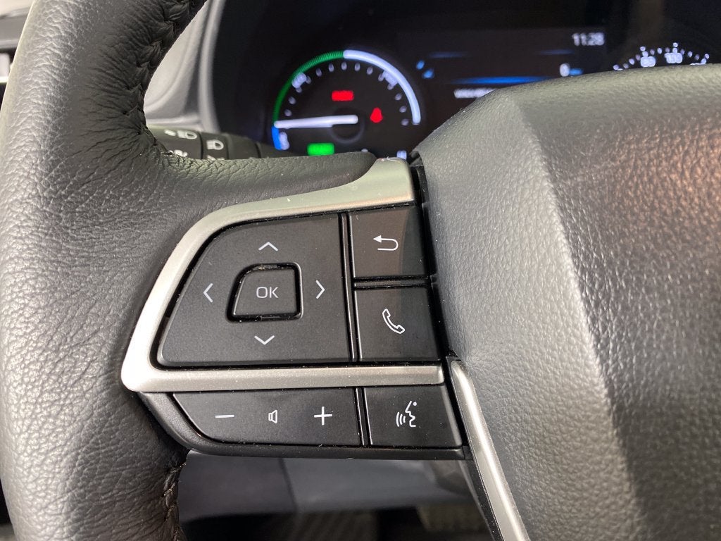 2026 Toyota Sienna XLE 8 Passenger