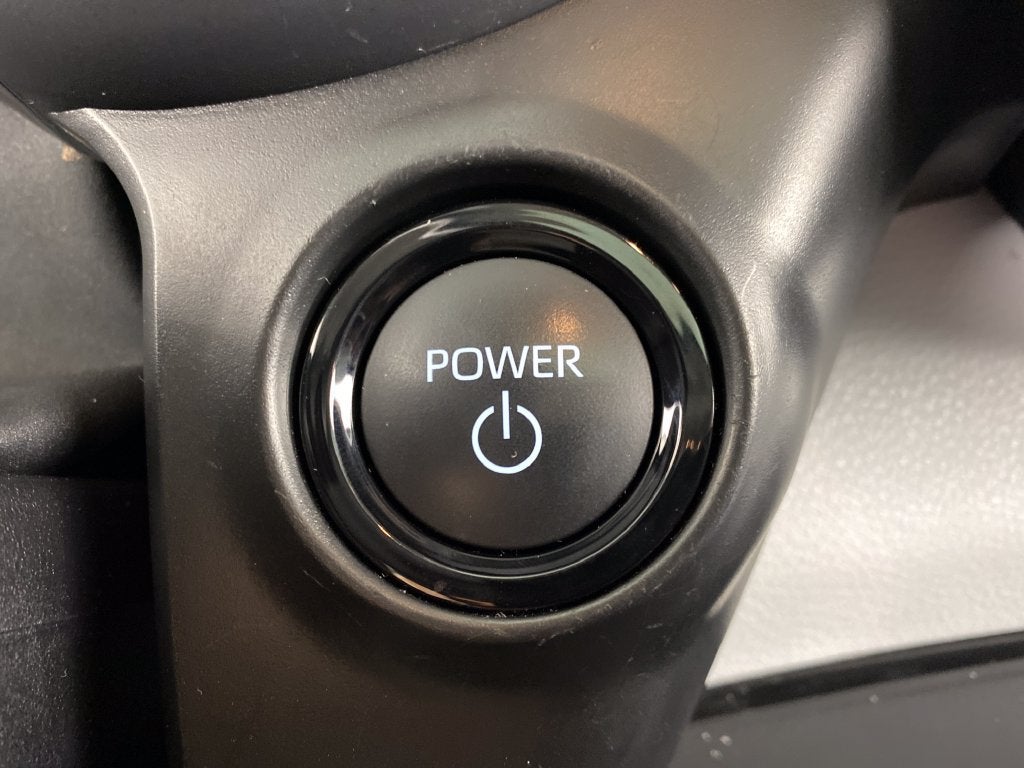 2026 Toyota Sienna XLE 8 Passenger