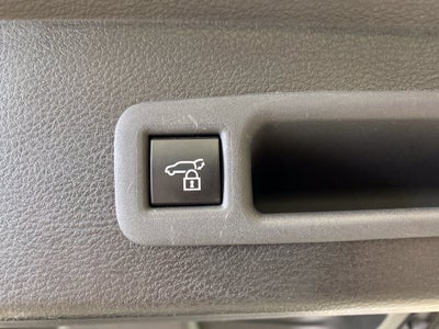 2026 Toyota Sienna XLE 8 Passenger