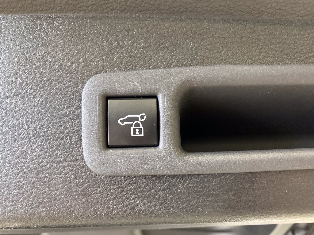 2026 Toyota Sienna XLE 8 Passenger