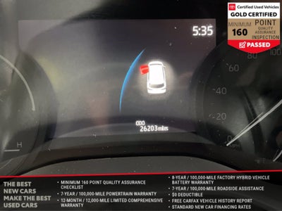 2026 Toyota Sienna XLE 8 Passenger