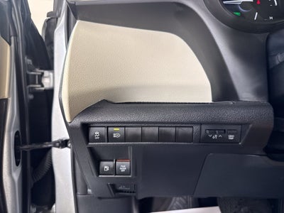 2023 Toyota Sienna XLE 7 Passenger