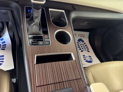 2023 Toyota Sienna XLE 7 Passenger