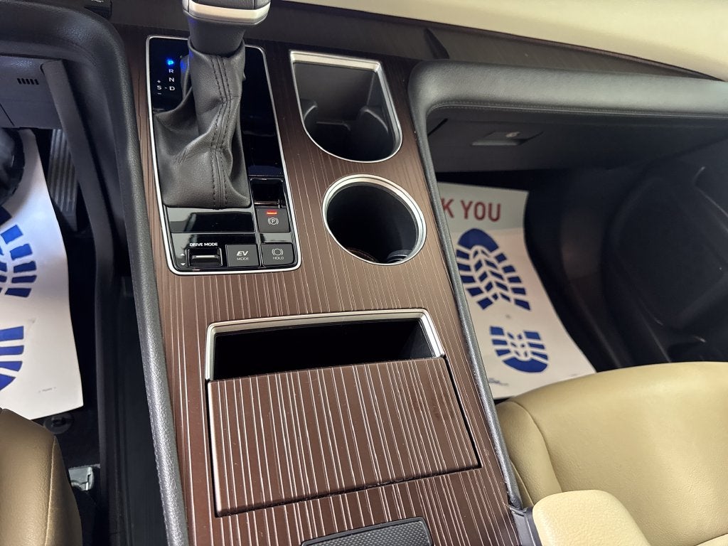 2023 Toyota Sienna XLE 7 Passenger